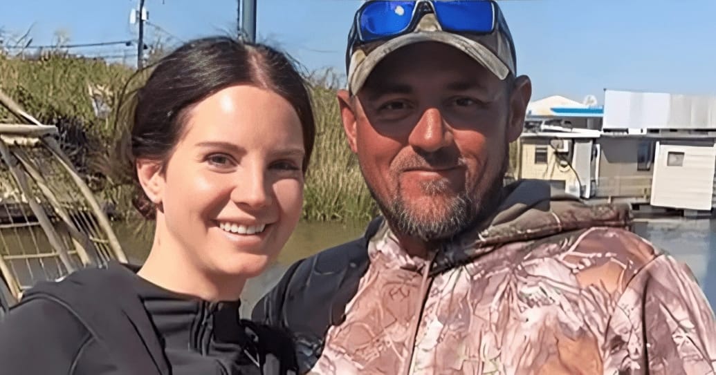 Read more about the article The Whole Story of Jeremy Dufrene, Lana Del Rey’s Husband