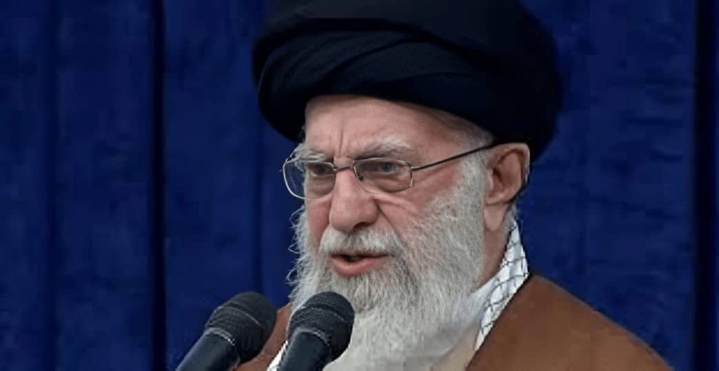 Read more about the article Khamenei Calls Syria Events Result of Joint American and Zionist Plan