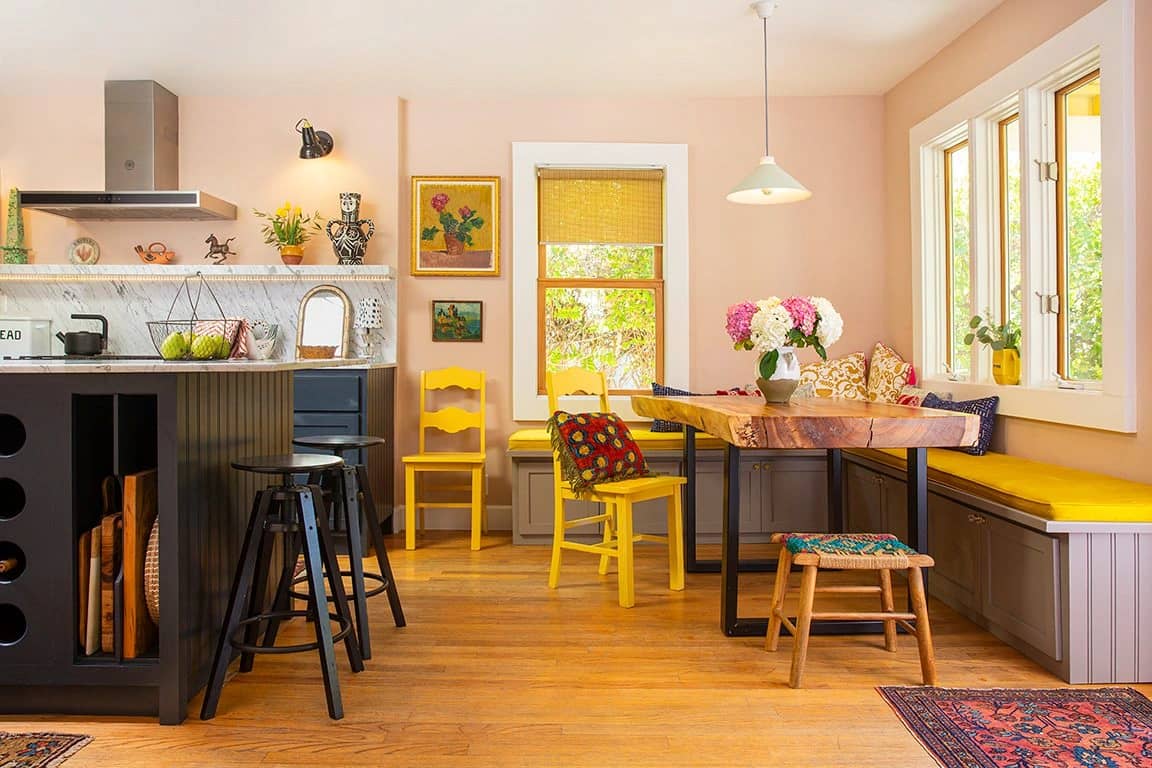 Read more about the article NC cabinetmakers shut down as Pantone reveals 2024’s color.