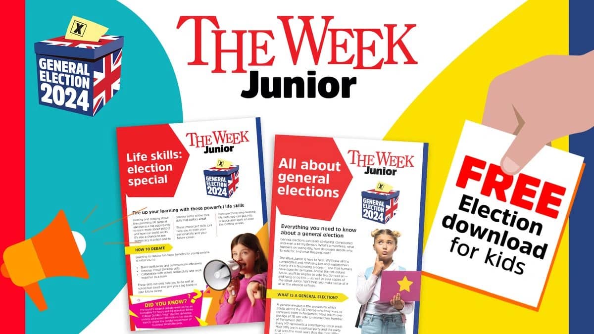Read more about the article Vote for BEST ARTICLE & AUTHOR 2024 and win a subscription!