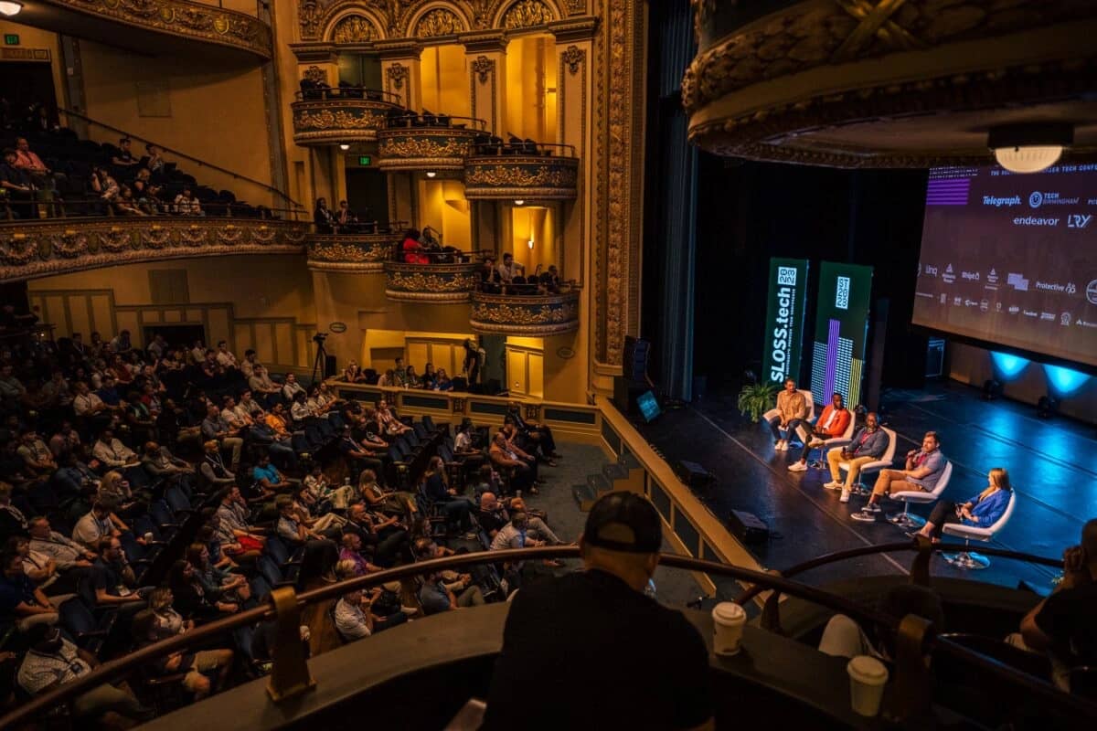 Read more about the article As Alabama’s startup culture intensifies, a Birmingham event brings together tech founders.