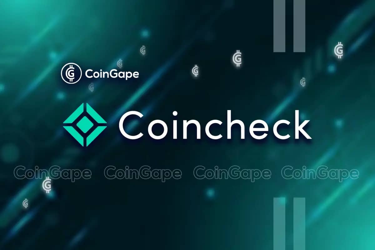 Read more about the article Coincheck Goes Global: Japanese Crypto Giant Joins Nasdaq Post-Merger