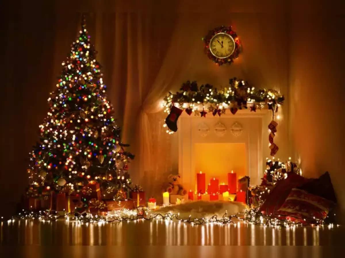 Read more about the article Adjusted through the pre-Christmas period