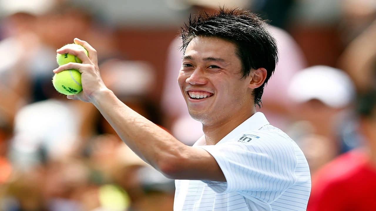 Read more about the article “We Beat Djokovic and Federer in 2014, Now Outside Top 100”