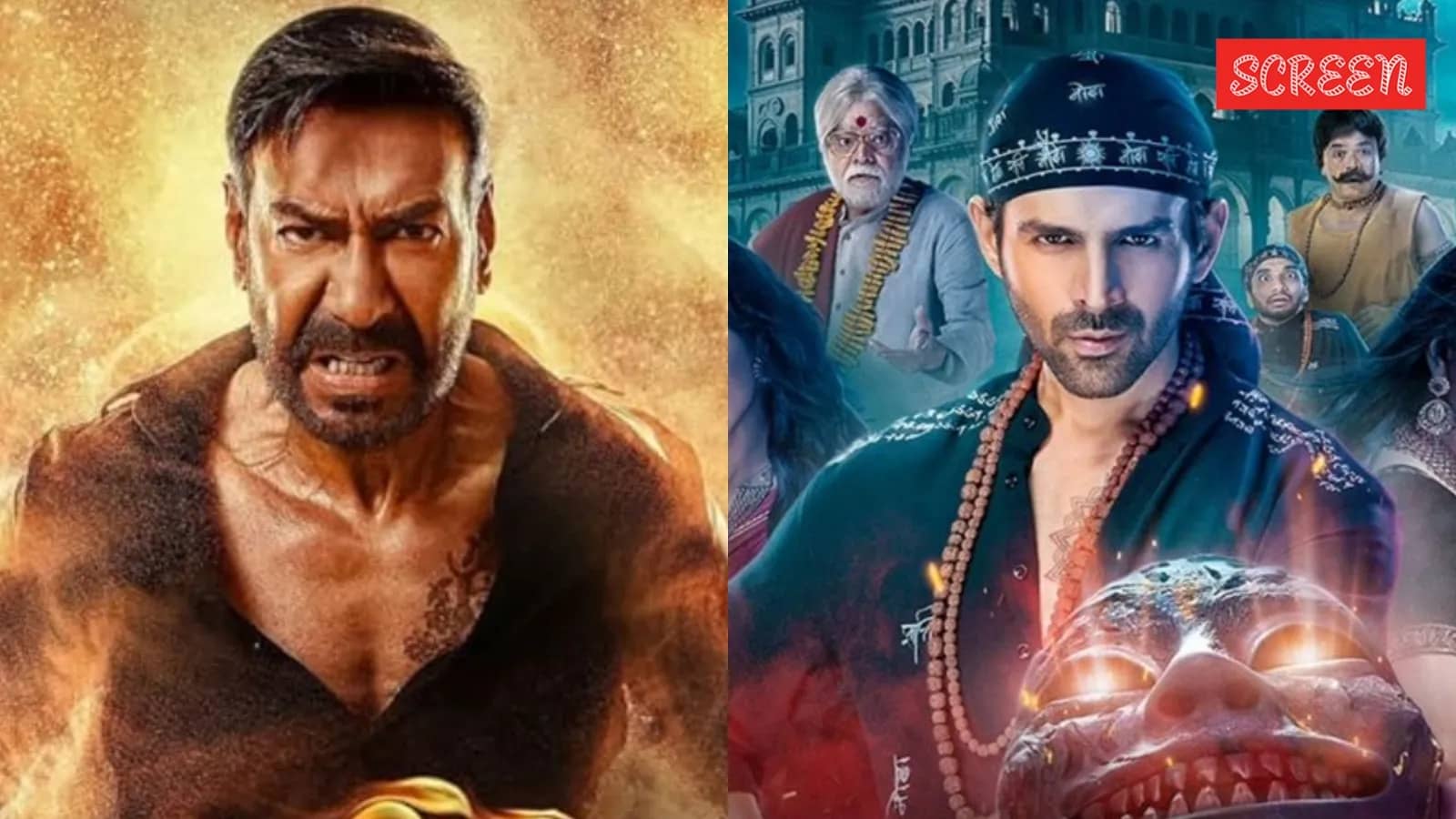 Read more about the article Anees Bazmee says clash halved revenues: “Business might’ve doubled.”