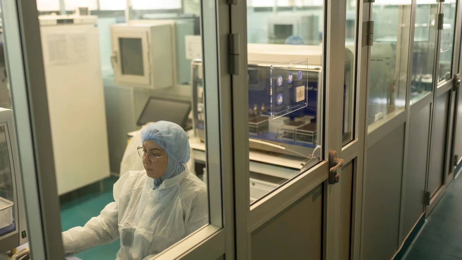 Read more about the article As the continent attempts to rely less on imports, Morocco produces Africa’s first Mpox tests.