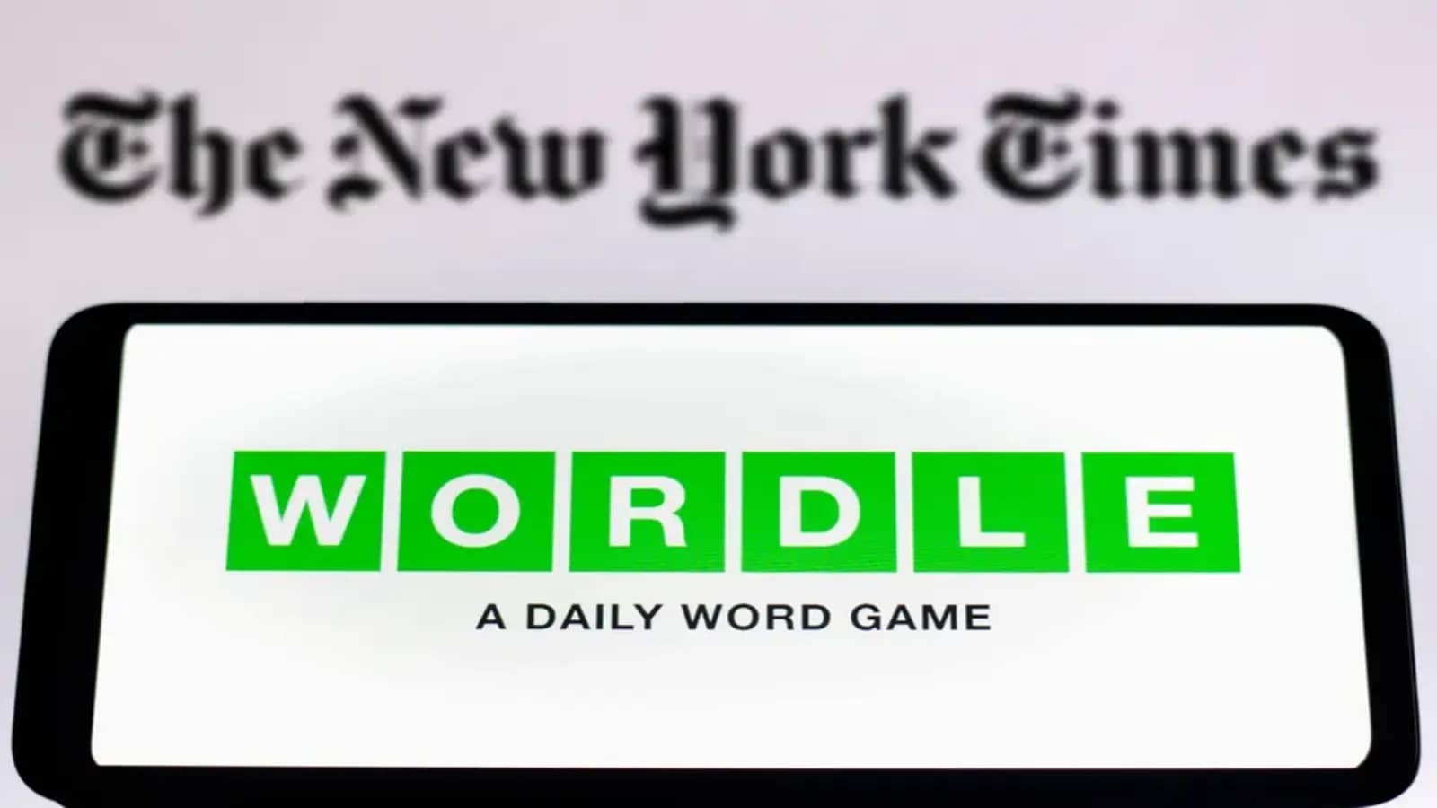 Read more about the article NYWordle: Your New Favorite New York-Themed Word Challenge