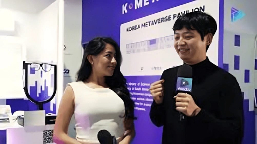 한국, GITEX 2024에서 K-Metaverse Pavilion 개장